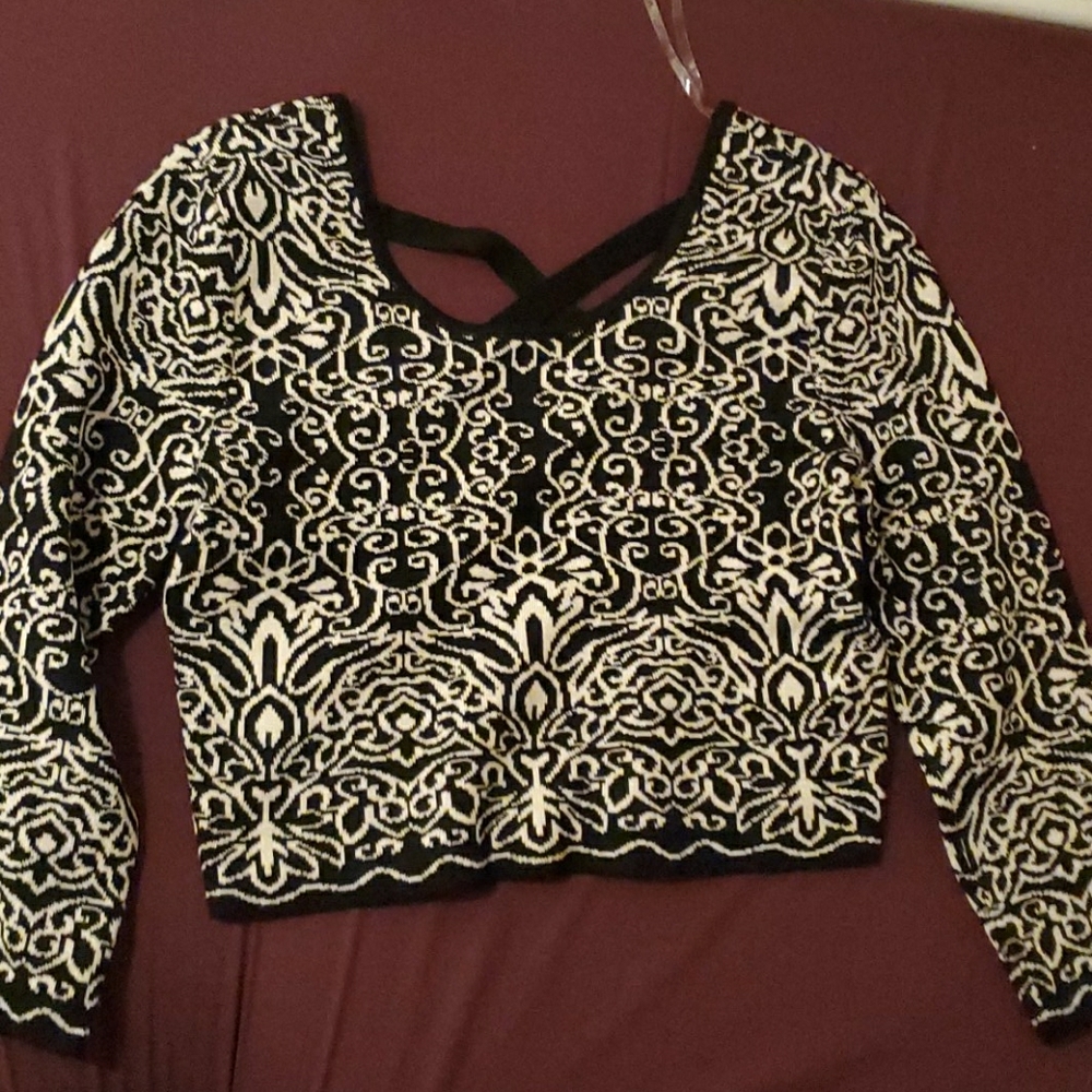 Xhilaration Blouse